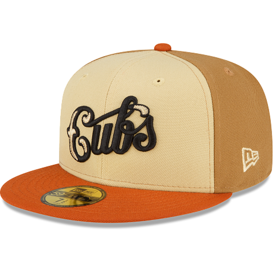 Just Caps Drop 21 Fitted Hats