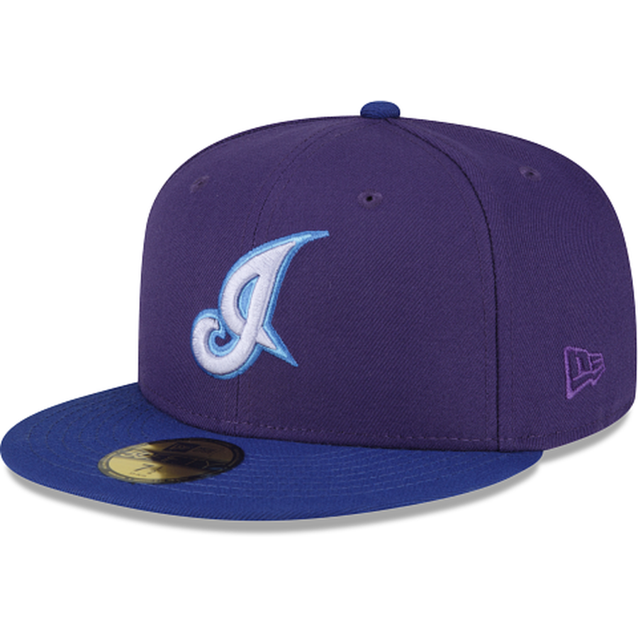 Just Caps Drop 24 Fitted Hats