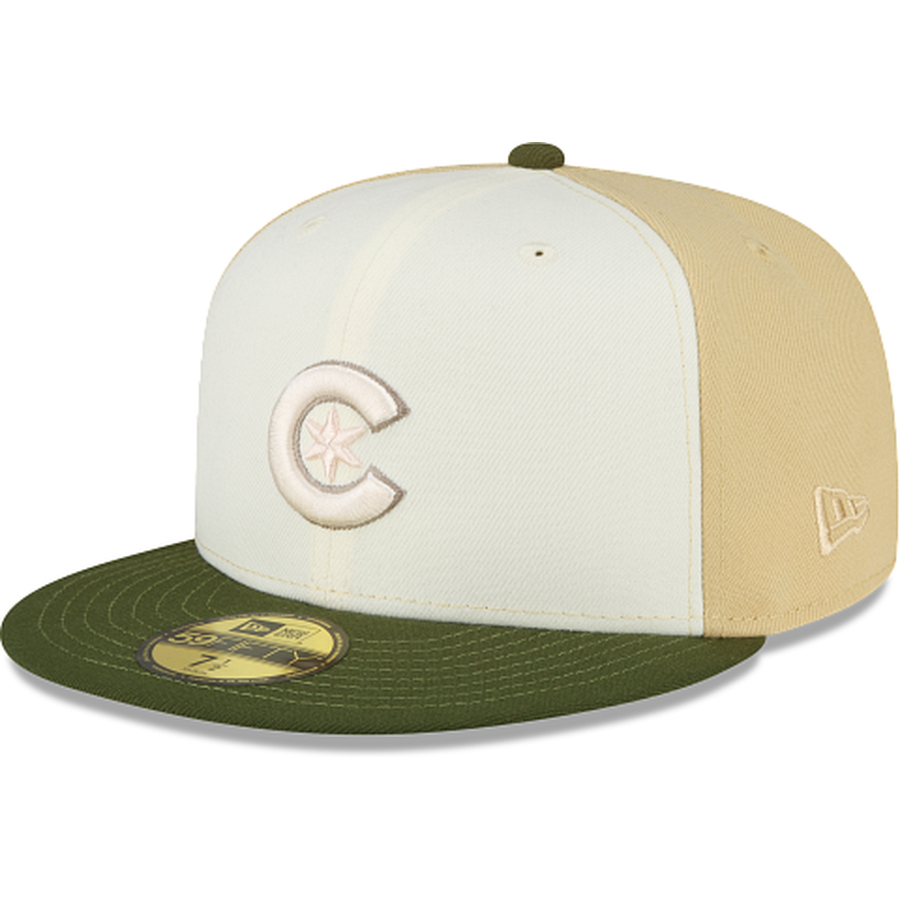 Birchwood 2023 Fitted Hats