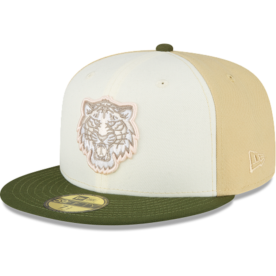 Birchwood 2023 Fitted Hats