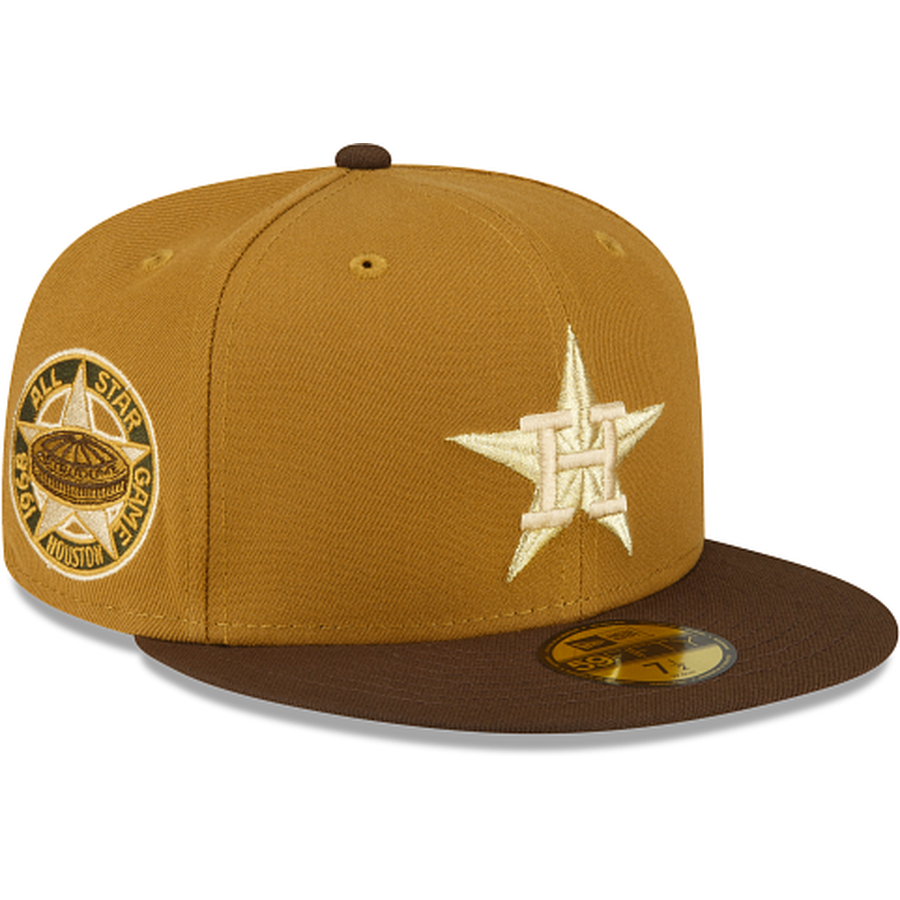 Just Caps Drop 26 Fitted Hats