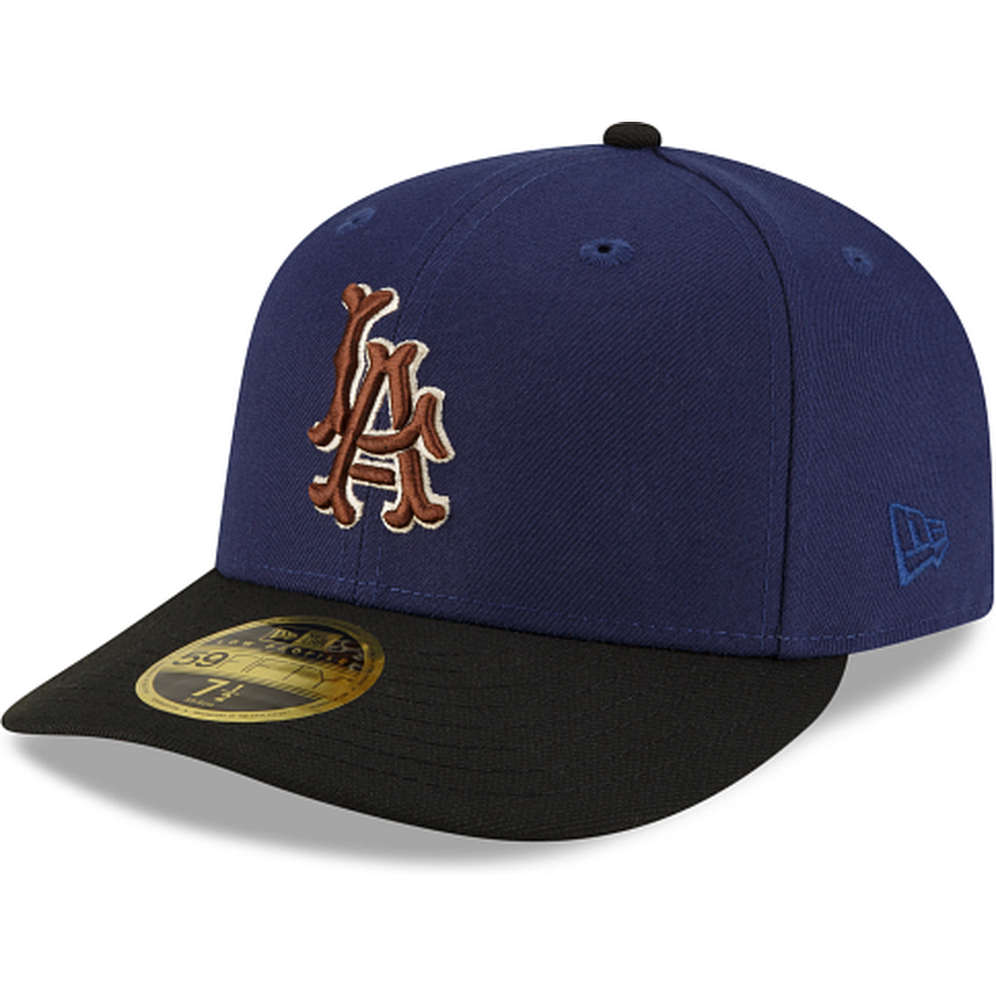 MLB Savory 2023 Fitted Hats