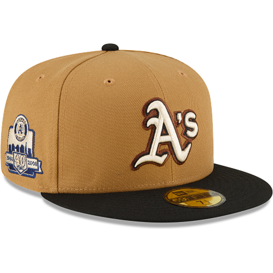 MLB Savory 2023 Fitted Hats