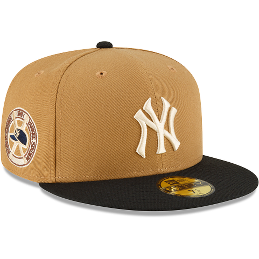 MLB Savory 2023 Fitted Hats