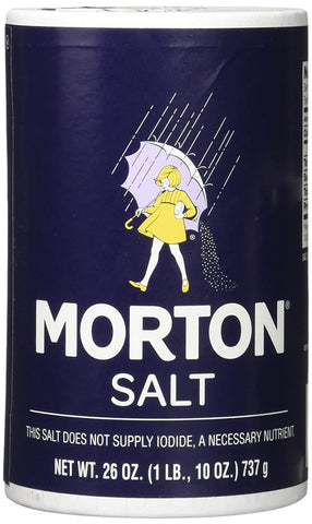 Morton Salt