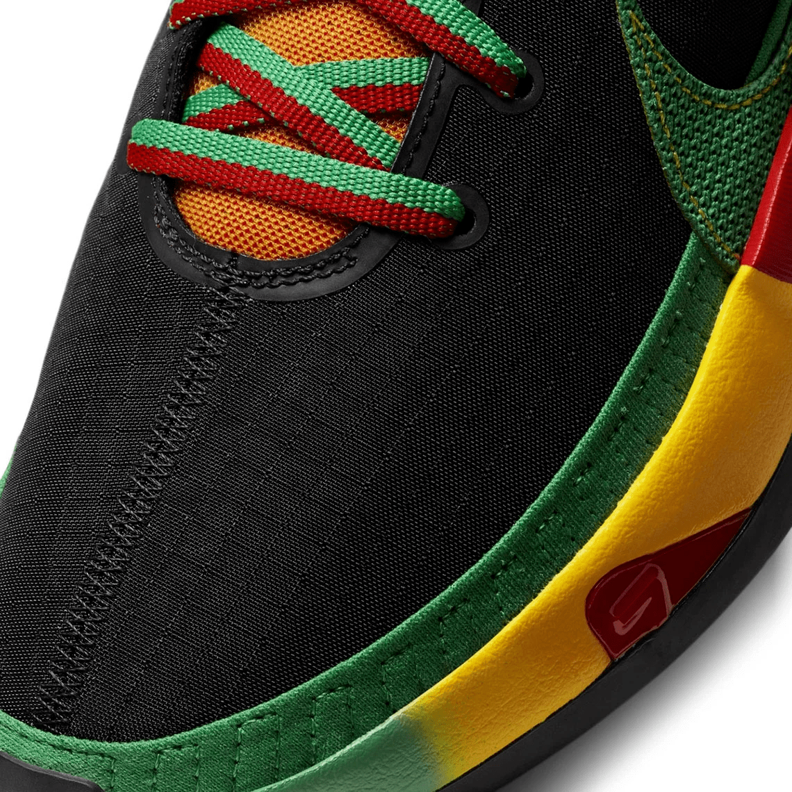 Nike KD 13 Rasta