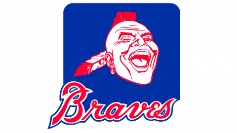 atlanta braves logo chief nocahoma