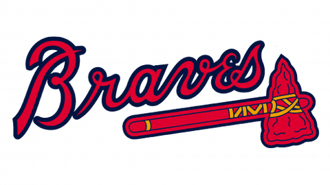 braves logos