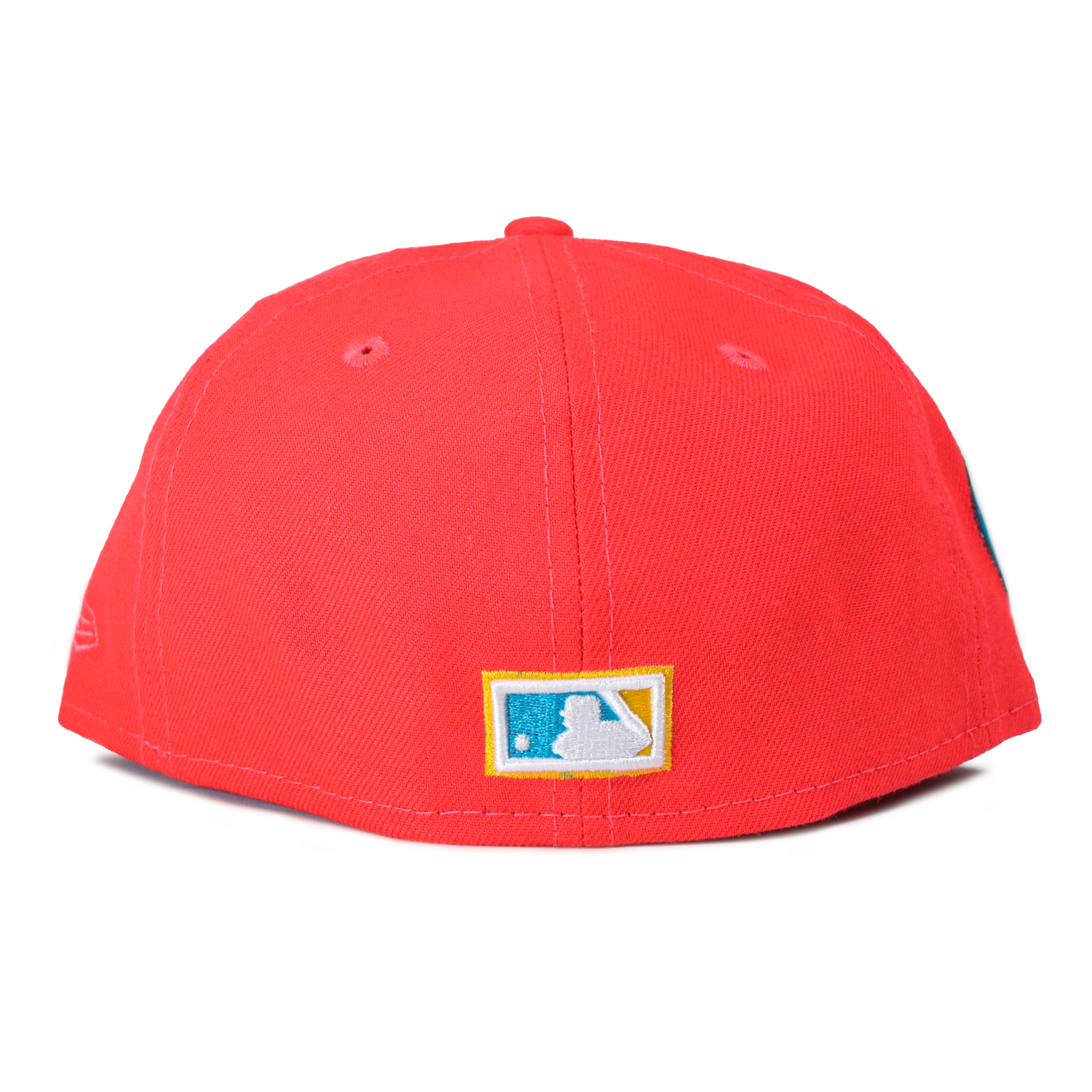 Heat Wave Fitted Hats