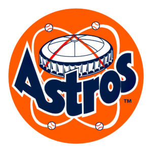 houston astros