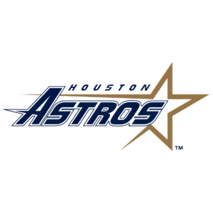 houston astros logos