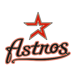 houston astros logos 2000 -2012