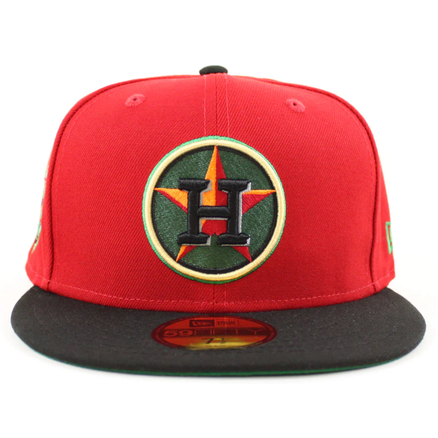 Ecapcity Fitted Hat Release (Sept. 22nd) | FittedHats.com