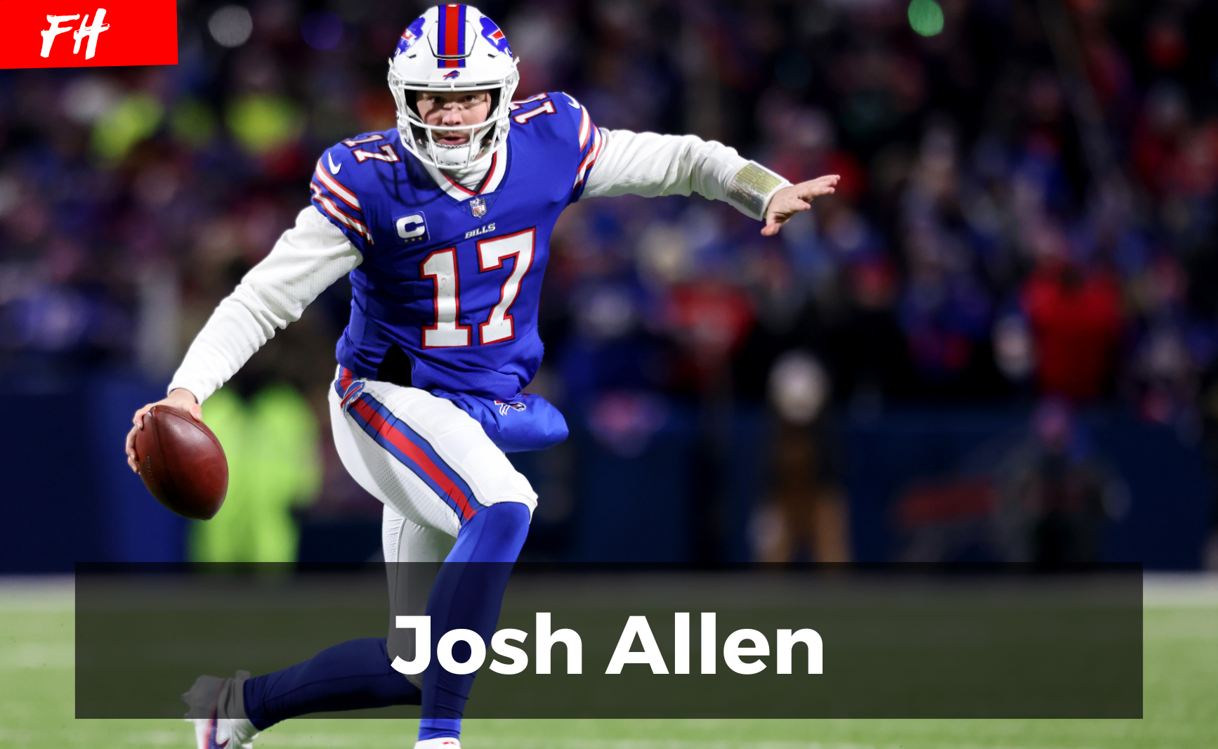 Josh Allen