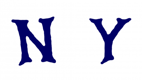 New York Yankees Logo History | Symbols & Team Colors