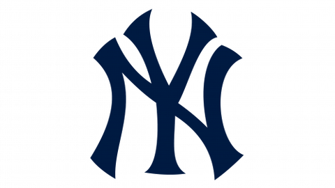 New York Yankees logo history