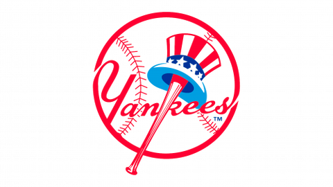 New York Yankees logo history
