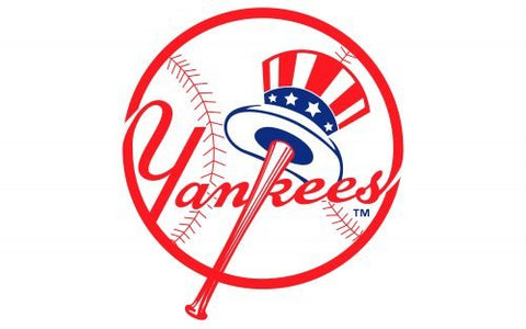 New York Yankees logo history
