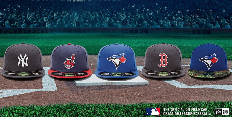 How much are new era hats