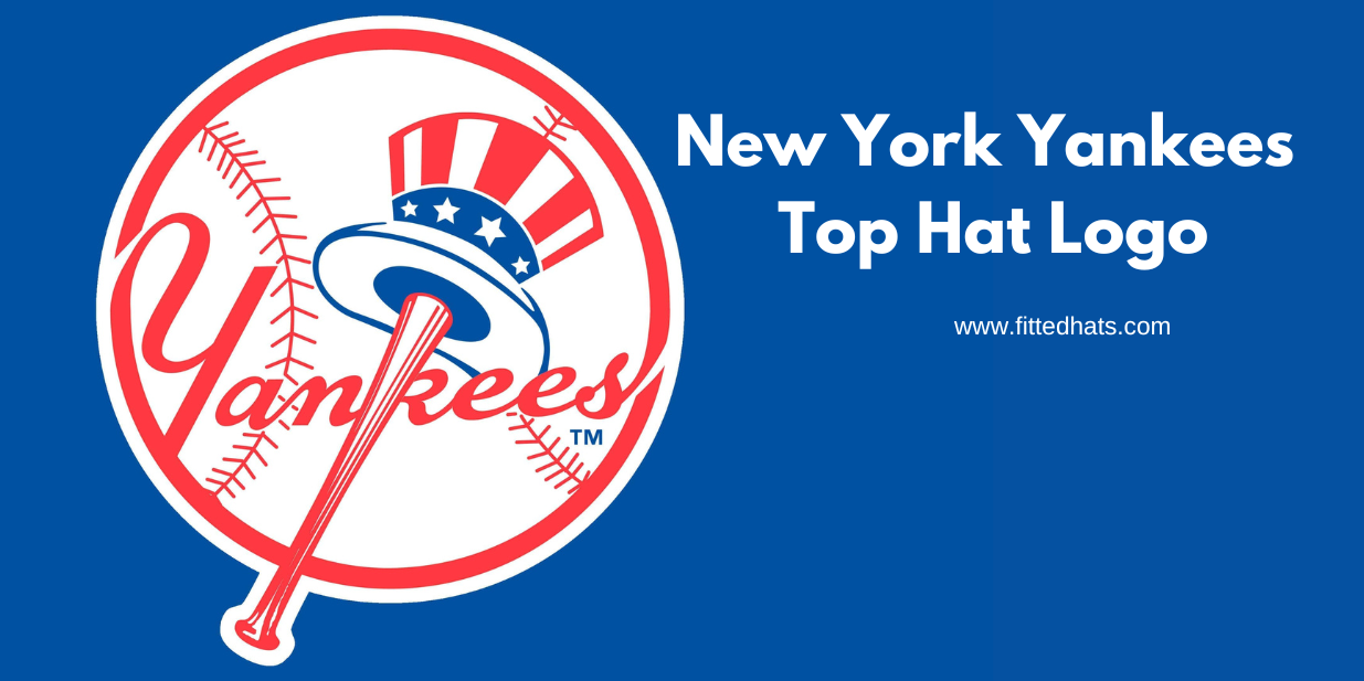 New York Yankees Top Hat Logo