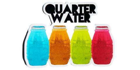 Quarter Water