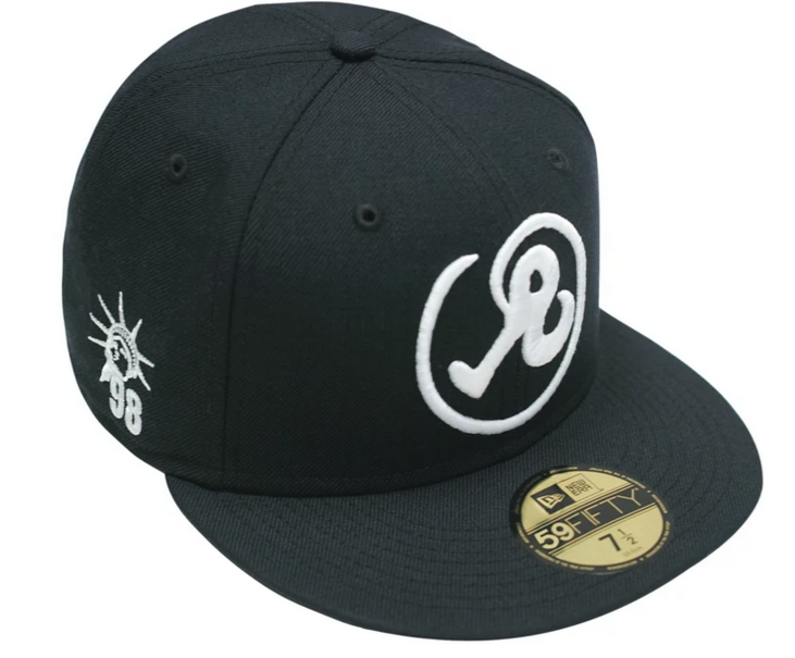 Richardson 59Fifty Fitted Hat