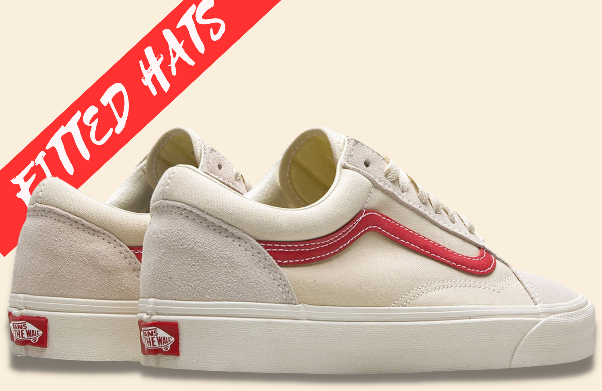 vans old skool rococco