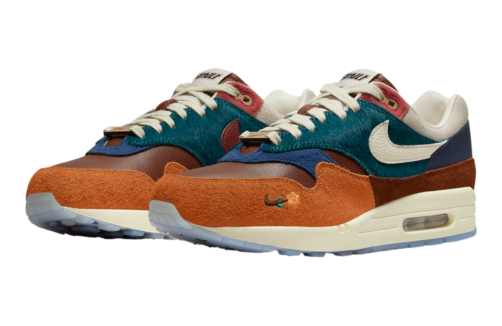 Kasina x Nike Air Max 1 'Won-Ang'