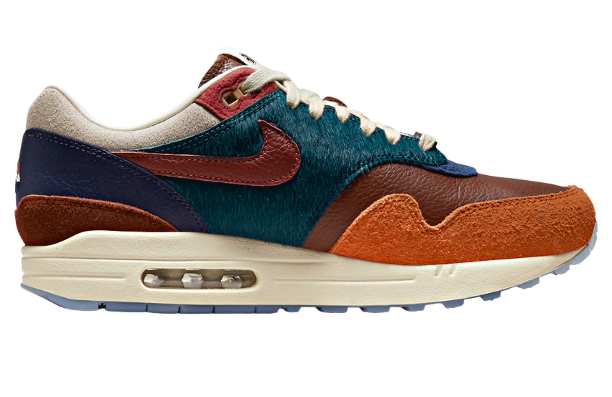 Kasina x Nike Air Max 1 'Won-Ang'