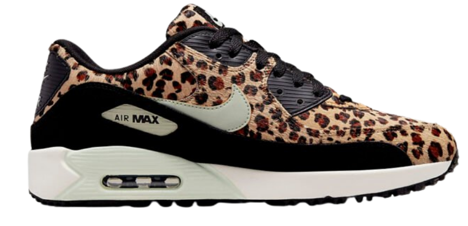 Nike Air Max 90 Golf NRG 'Leopard'