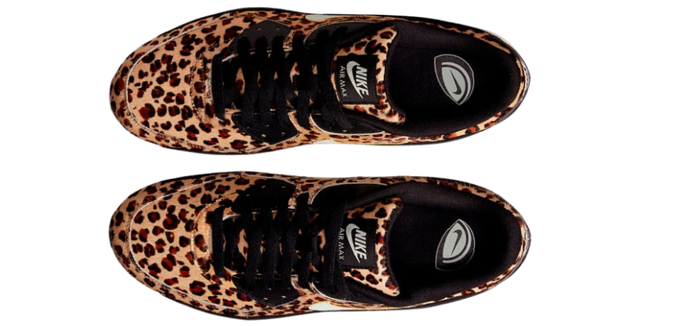 Nike Air Max 90 Golf NRG 'Leopard'