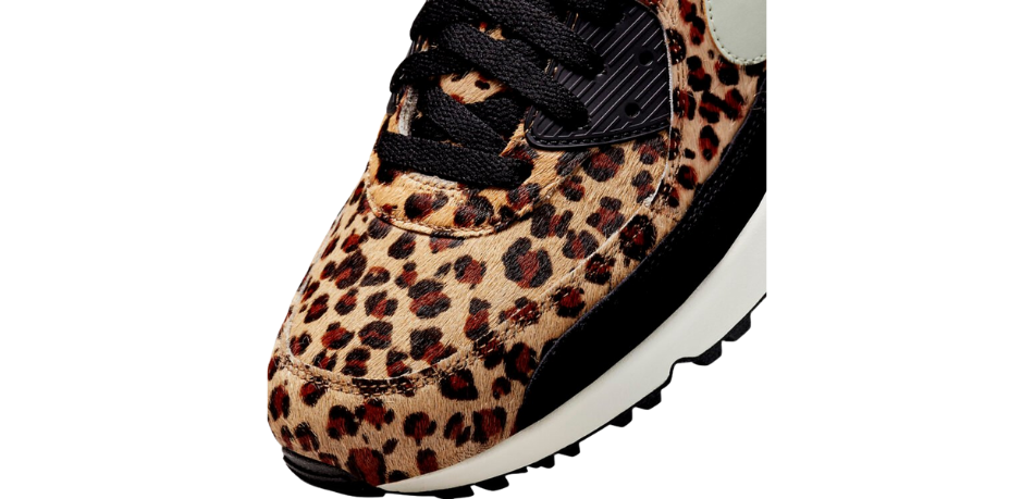 Nike Air Max 90 Golf NRG 'Leopard'