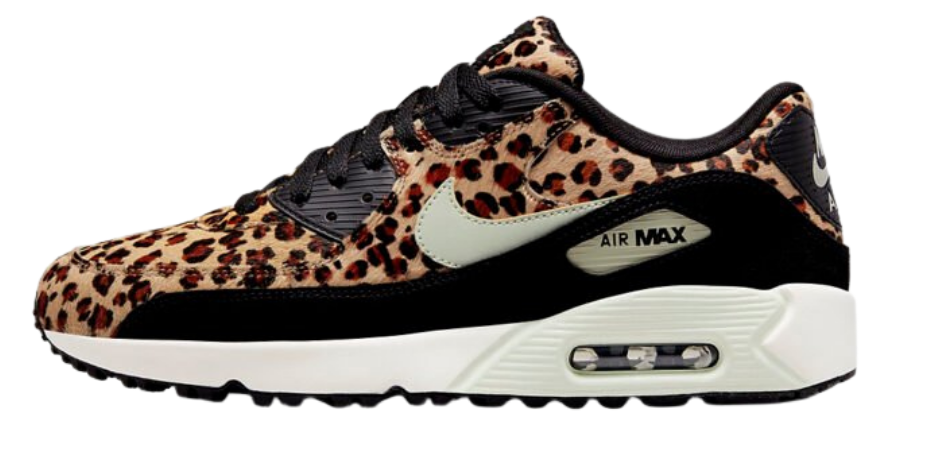Nike Air Max 90 Golf NRG 'Leopard'