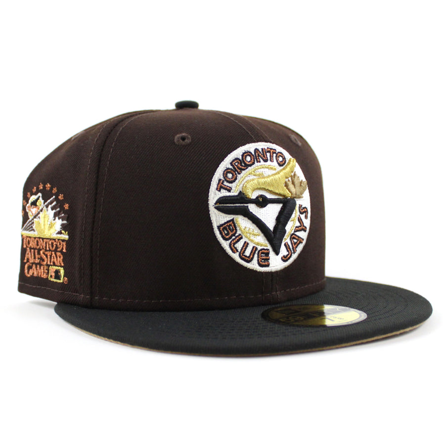 Ecapcity Just Released A Variety of Fitted Hats ( March 24th)