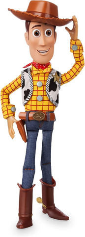 Toy Story Woody