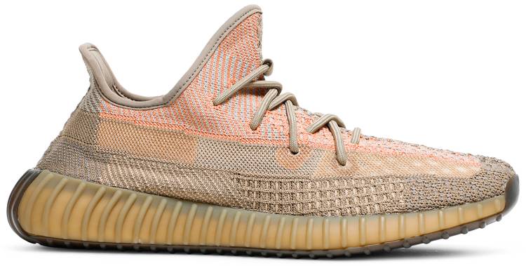 Yeezy Boost 350 V2 (Sand Taupe)