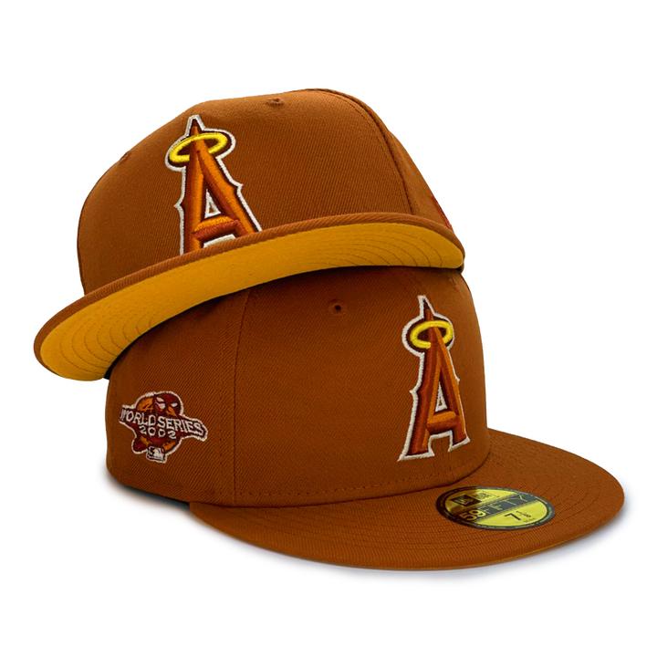 Fall Classic MLB Fitted Hats