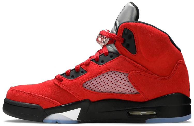 Air Jordan 5 Retro "Raging Bull"