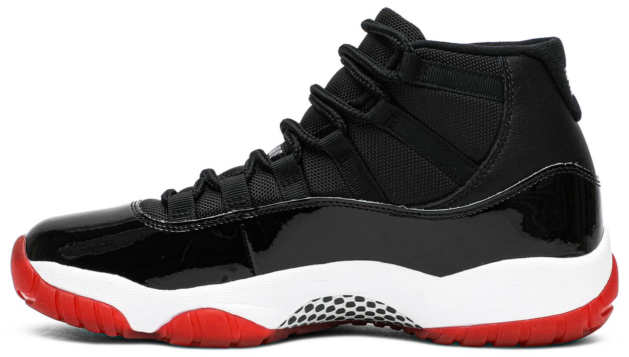 Air Jordan 11 Retro "Bred"