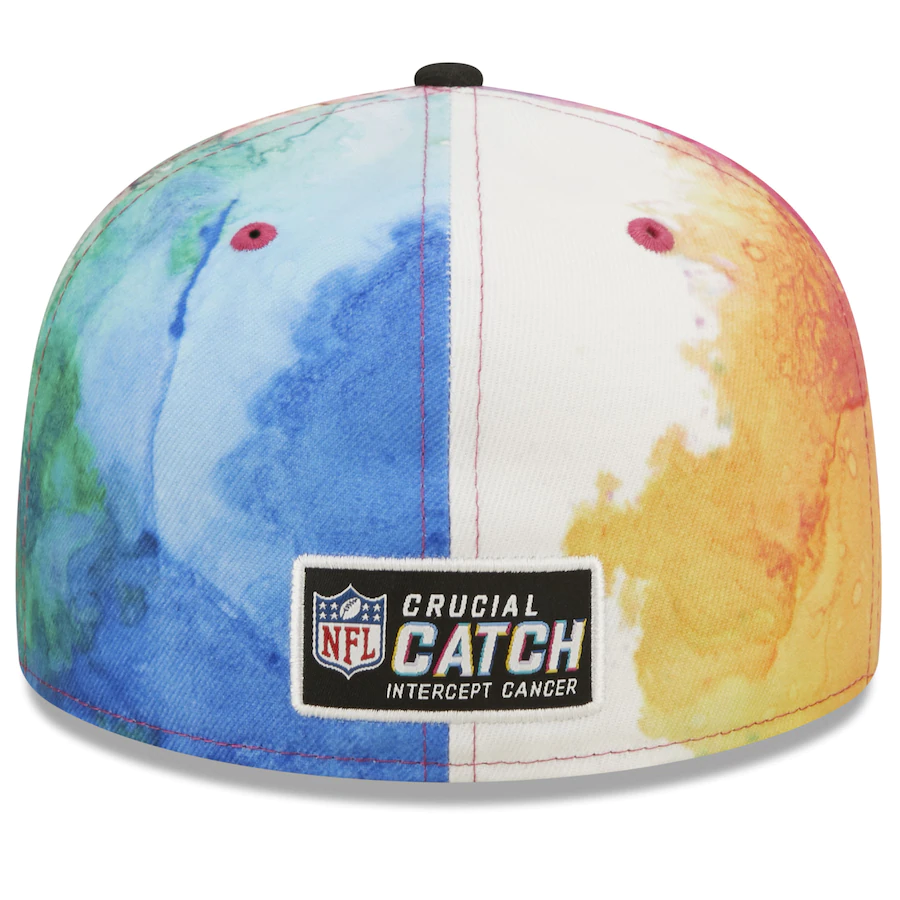 NFL Crucial Catch 2022 Fitted Caps