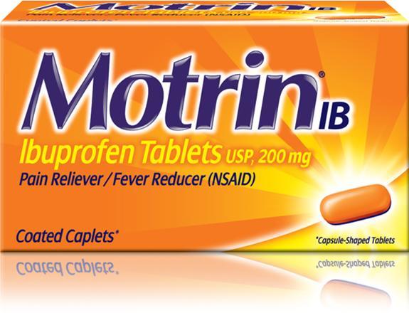 Motrin