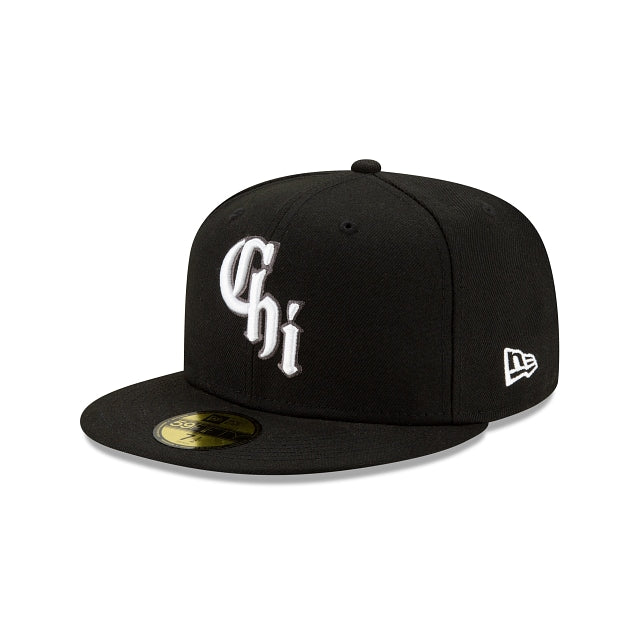 Chi Fitted Hat New Era