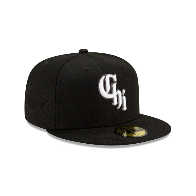 Chi Fitted Hat New Era