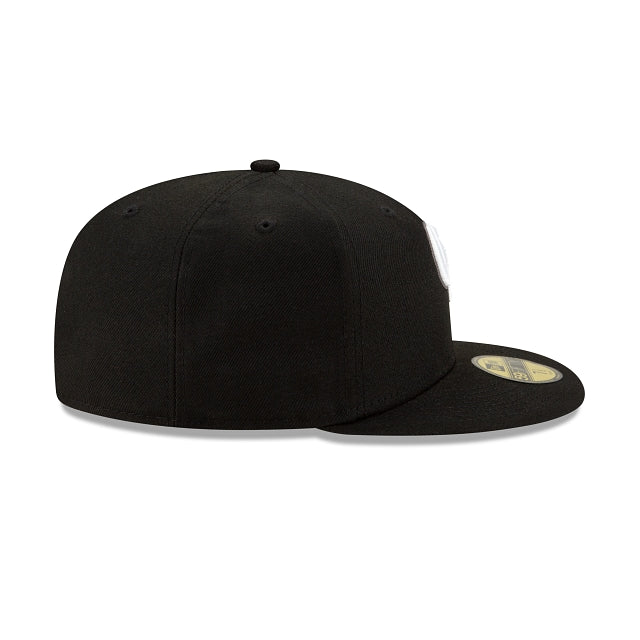 Chi Fitted Hat by New Era | Chicago White Sox City Connect Hat
