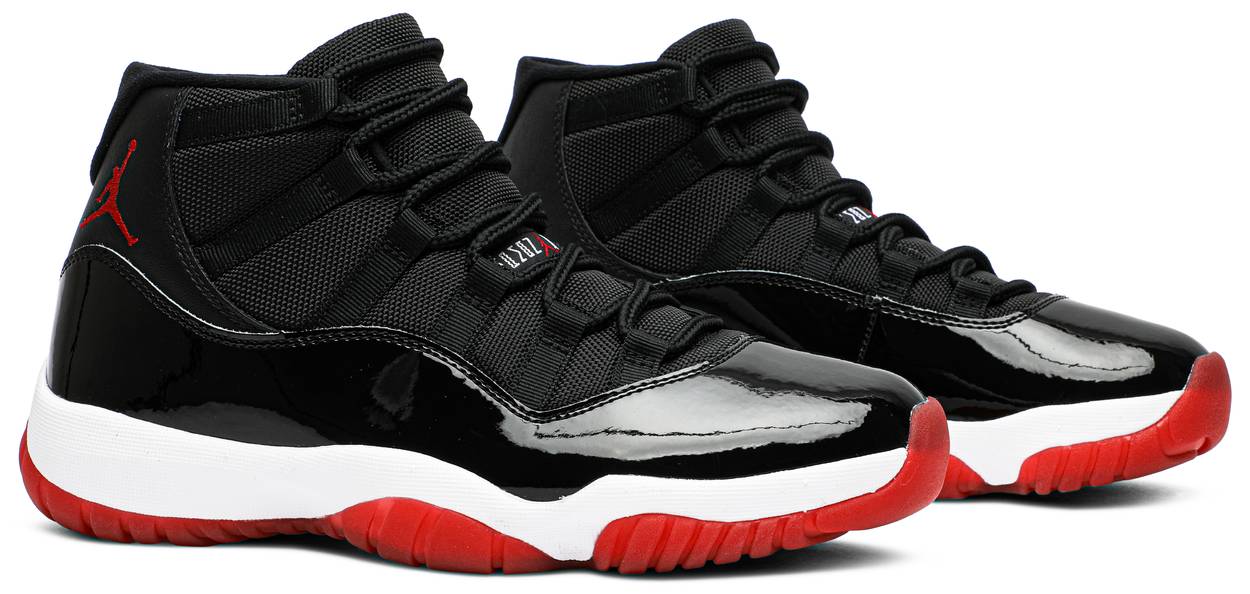 Air Jordan 11 Retro "Bred"