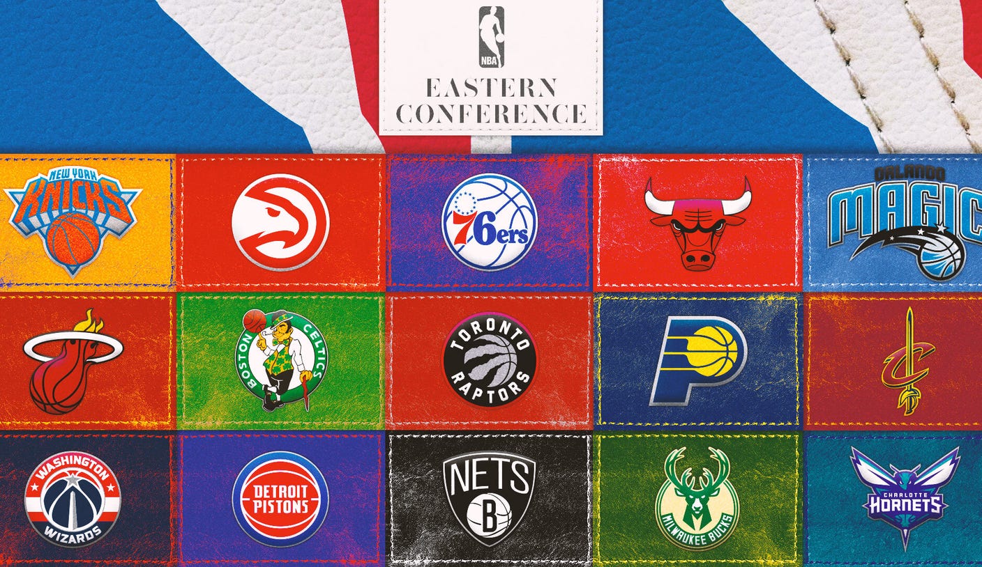 NBA Eastern Conference