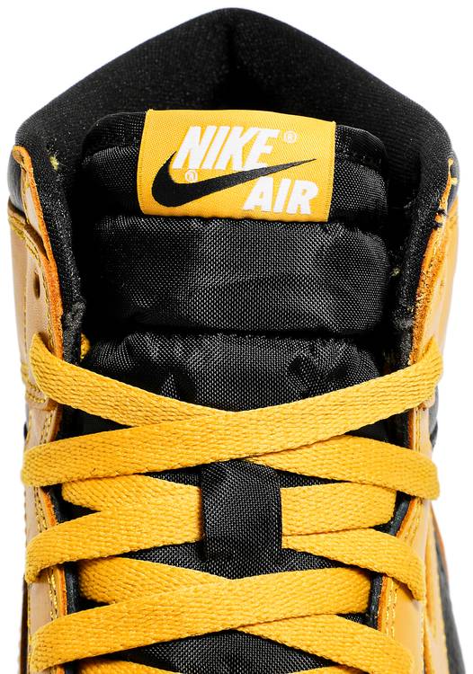 Air Jordan 1 High Retro OG 'Pollen'