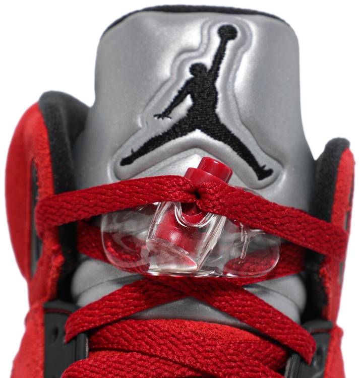 Air Jordan 5 Retro "Raging Bull"