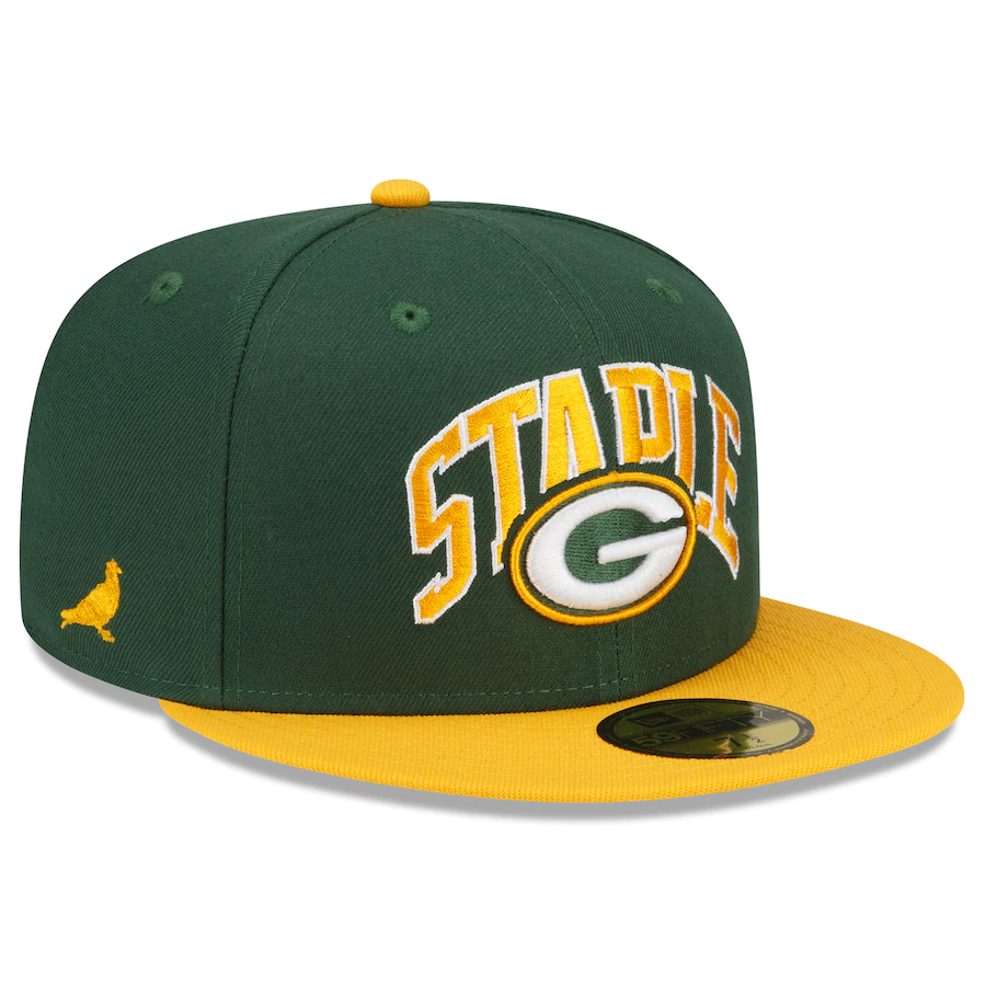 NFL Staple 2022 Fitted Hats
