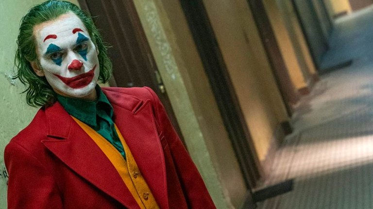 Joker 2019 Film
